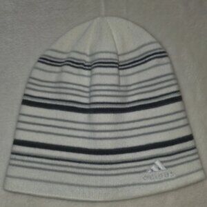 Adidas double sided wool hat